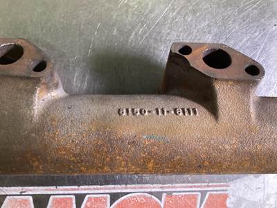 Komatsu 6150-11-6111 USED