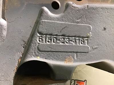 Komatsu 6150-23-4161 USED