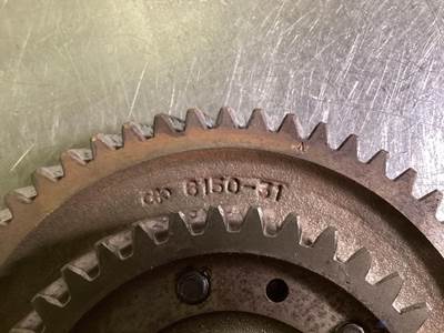 Komatsu 6150-31 USED