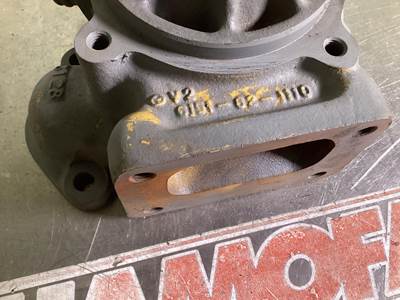 Komatsu 6151-02-1110 USED