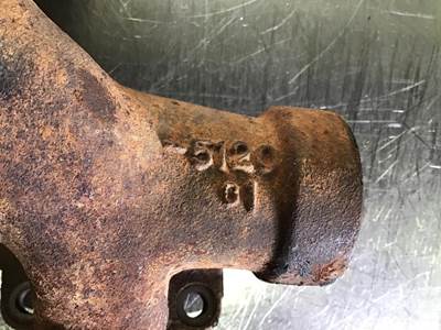 Komatsu 6151-12-5120 USED