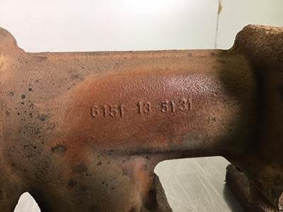 Komatsu 6151-13-5152 USED