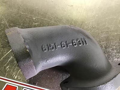 Komatsu 6151-61-6311 USED