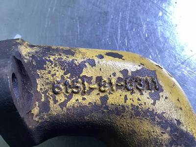 Komatsu 6151-61-6311 USED
