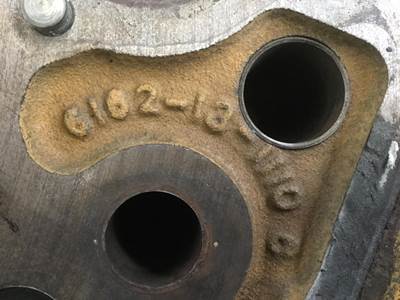 Komatsu 6152131110 USED