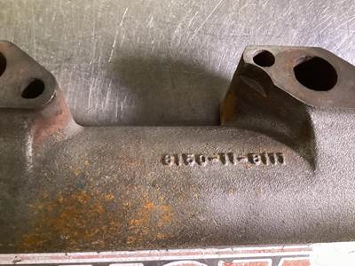 Komatsu 6160-11-6111 USED