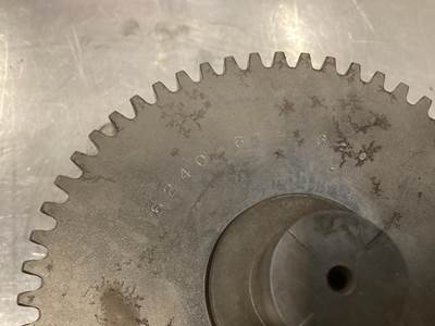 Komatsu 6240-61-1620 USED