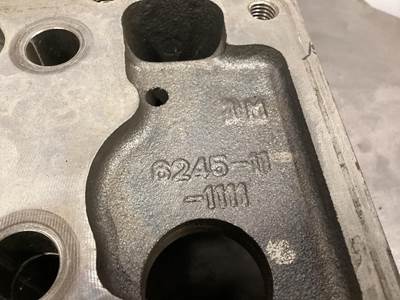 Komatsu 6245-11-1111 USED