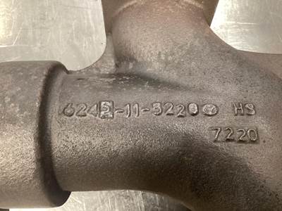 Komatsu 6245-11-5111 USED