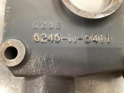 Komatsu 6245-11-6411 USED