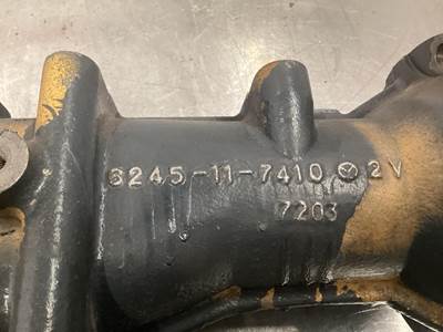 Komatsu 6245-11-7410 USED