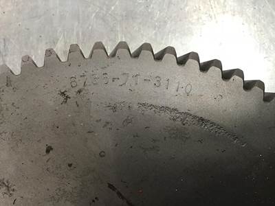 Komatsu 6738-71-3110 USED