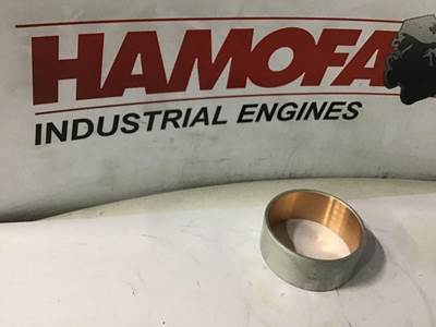 Komatsu CAMSHAFT BEARING, FINISHED 6732-21-1411 NEW