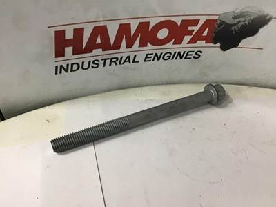 Komatsu CYLINDER HEAD BOLT 6248-11-1610 NEW