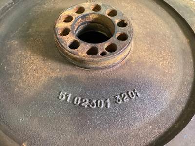 Komatsu DEUTZ 04221161 USED