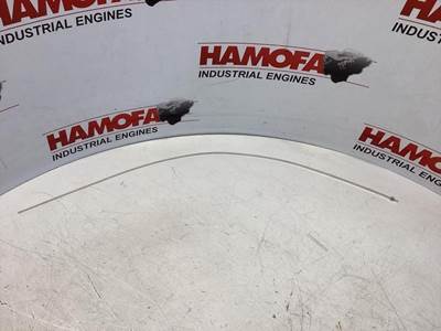 Komatsu EXHAUST CLAMP 21D-01-13360 NEW