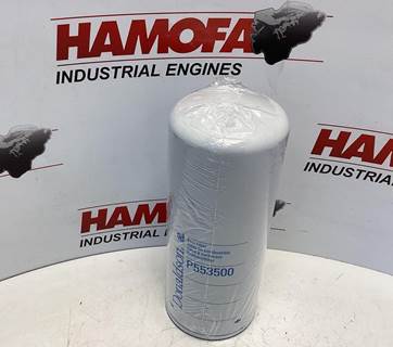 Komatsu FUEL LINE FILTER 600-319-3520 NEW