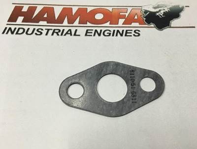 Komatsu GASKET 6110-51-6811 NEW