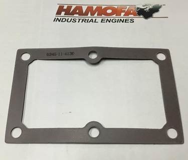 Komatsu GASKET 6245-11-4130 NEW