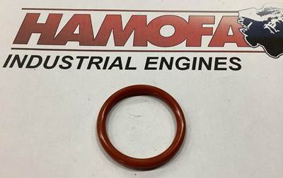 Komatsu O-RING 07000-73028 NEW