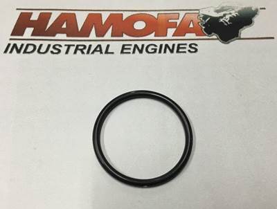 Komatsu O-RING 07000-A3042 NEW