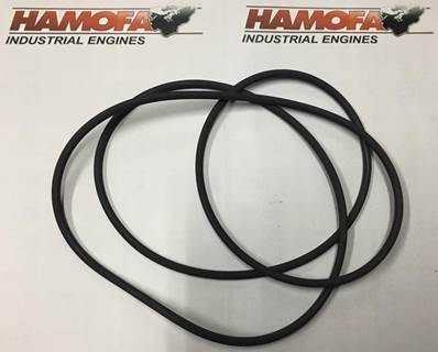 Komatsu O-RING 07000E5500 NEW