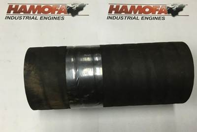 Komatsu OIL HOSE 0726027422 NEW