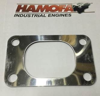 Komatsu PAKKING UITLAAT 6240-11-5820 NEW