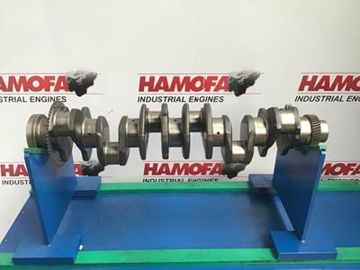 Komatsu SAA6D114E-3 USED