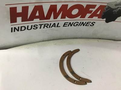 Komatsu THRUST BEARING KIT STD 6204-21-8600 NEW