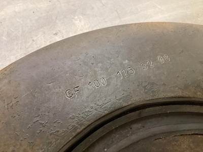 Liebherr 100 125 32 98 USED