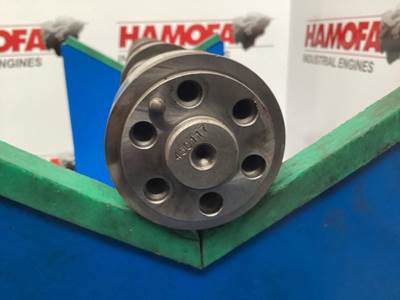 Liebherr 10116354 USED