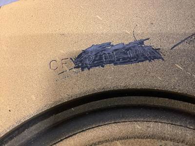 Liebherr 12 01 109 USED