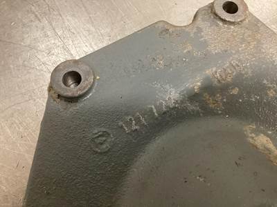 Liebherr 121 722 USED