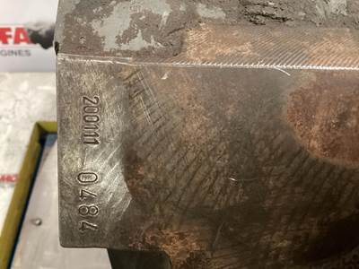 Liebherr 163524 USED