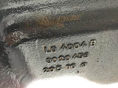 Liebherr 30 20 459 20 5 96 USED