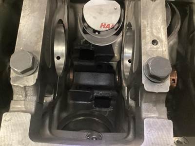 Liebherr 3020392 USED