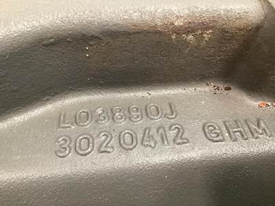 Liebherr 3020412 USED