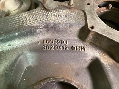 Liebherr 3020412 USED