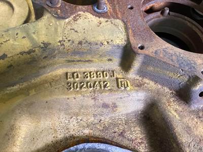 Liebherr 3020412 USED