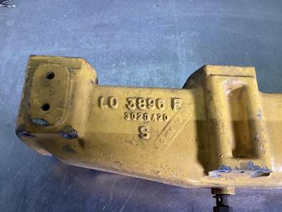 Liebherr 3020420 USED