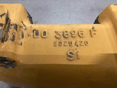 Liebherr 3020420 USED