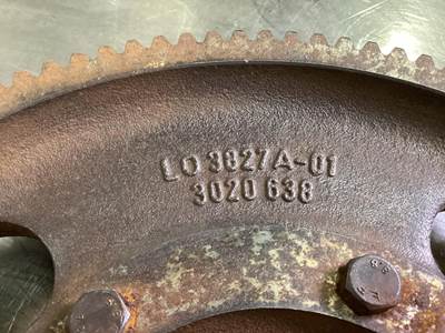 Liebherr 3020638 USED