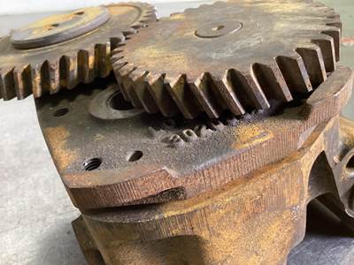 Liebherr 3020933 USED