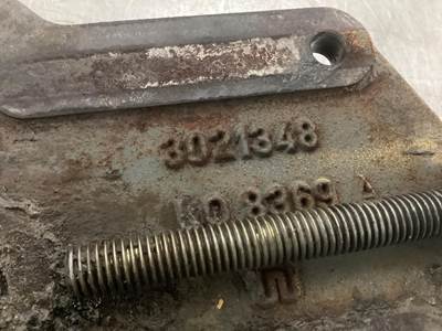 Liebherr 3021348 USED