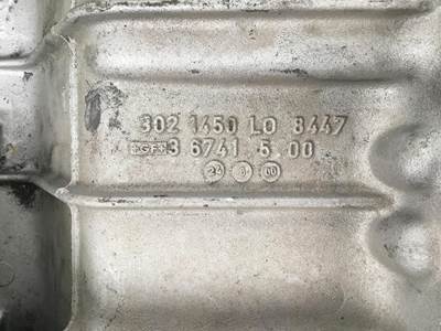 Liebherr 3021450lo8447 USED