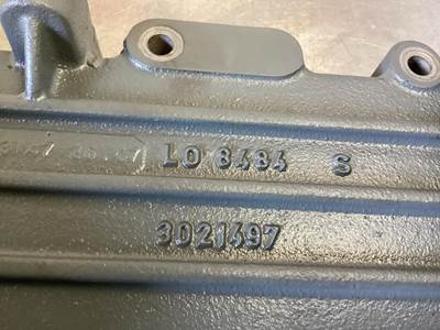 Liebherr 3021497 USED