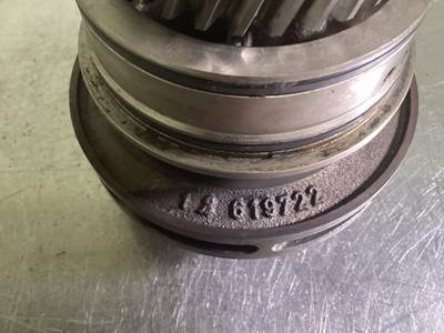 Liebherr 3021565 USED