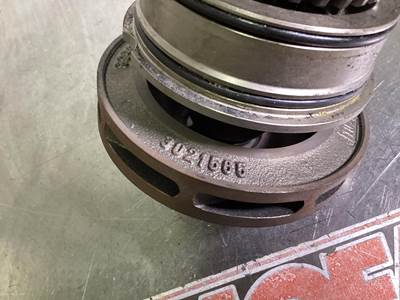 Liebherr 3021565 USED