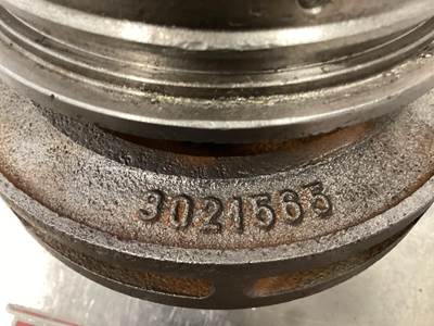 Liebherr 3021565 USED